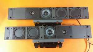 Sharp Speaker Parts \u0026 Components for 