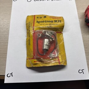 Kit de puesta a punto de encendido marca Bosch para Fiat 124 y 850 1967-1970 IK36 - Imagen 1 de 2