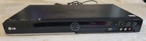 LG RHT497H 160GB dvd grabador disco duro HDD multi region free HDMI - Photo 1/6