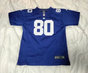New York Giants Victor Cruz Youth XL (18/20) Nike Football Jersey - Picture 1 of 15