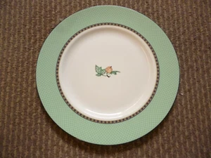 WEDGWOOD FRUIT SYMPHONY PATTERN  DINNER PLATE  27.5 CM - Picture 1 of 2