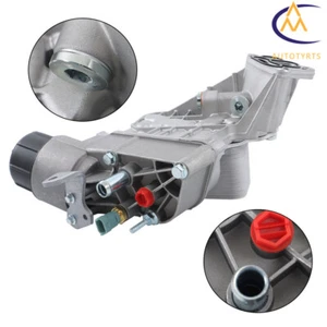 Fit For Jeep Grand Cherokee 3.0L V6 Diesel 2014-2019 Oil Cooler Filter Housing - Bild 1 von 14