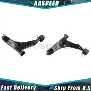 Front Lower Control Arm and Ball Joint Assembly For 2001 2002 2003 Volvo S40 - Picture 1 of 12