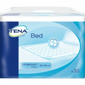 Tena Bed Plus 60x90 CM 30 Pieza PZN09234834 - Imagen 1 de 2