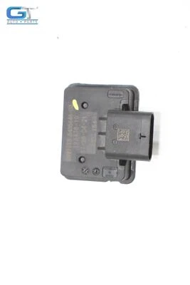 2019 - 2023 BMW X5 G05 FUEL PRESSURE TEMP TEMPERATURE SENSOR MODULE UNIT OEM - Image 1 of 4
