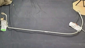 CASE IH Tube D121624 Fits- (26D) - BACKHOE (1/80-12/89) & Others - Picture 1 of 2