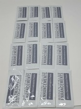 Rodan E Fields Micro-Dermabrasion Pasta 16 Sigillato Campioni Nuovo