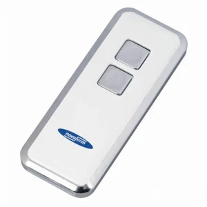 Novotron Micro 522 DESIGN | 2-Kanal Handsender von Novoferm - Bild 1 von 1