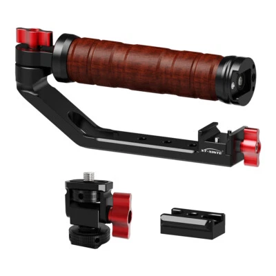 XINTE Adjustable Handheld for DJI RS2/RS3/RS3 Mini/RS3 PRO/RS4/RS4 PRO - Image 1 of 4