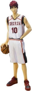 Gebrauchte Figuarts ZERO Taiga Kagami No.10 Kuroko's Basketball Figur Bandai - Bild 1 von 3