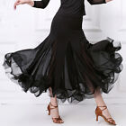 Waltz Modern Dance Maxi Skirts Performance Tango Foxtrot Rhythm Ballroom Dress