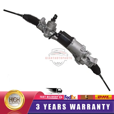 Estante y piñón de dirección asistida electrónica AMG para Mercedes-Benz CLS450 E300 E43 Foto 1 de 4