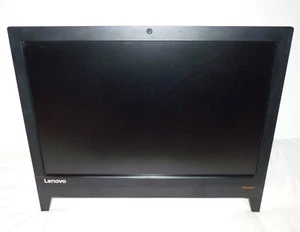Tout-en-un Lenovo AIO 310-20ASR F0CK DualCore AMD E2-9000 1.80GHz 4Go 1To Win10 - Imagen 1 de 4
