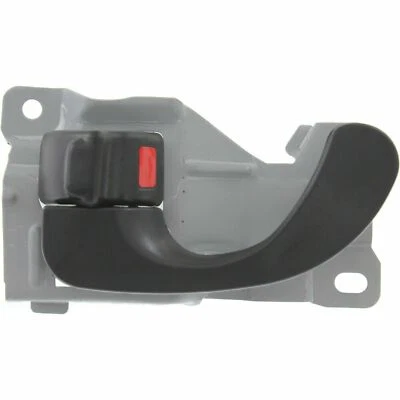 Manija de puerta interior delantera izquierda para MITSUBISHI MIRAGE 1997-2003 MR748072 nueva Foto 1 de 4