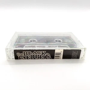 Monkey Business by Black Eyed Peas Cassette Interscope Record B0004341-04 Sealed - Picture 1 of 5