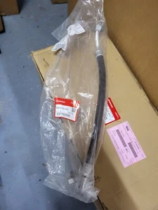 TUBO SCARICO ARIA CONDIZIONATA ORIGINALE NUOVO HONDA CIVIC 2012 - 16 80315 TV1 E01 - Foto 1 di 2
