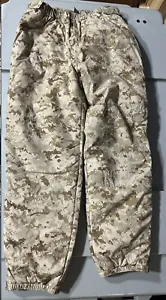 MASSIF AOR1 PCU Level 7 Pants . Large Regular. SOCOM SEAL NSW DEVGRU - Picture 1 of 2