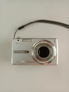 Digital Camera Olympus FE-290 7.1 Megapixel Leggi Descrizione - Bild 1 von 11