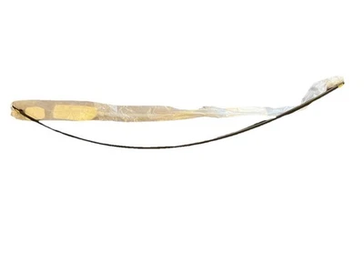 Moldura de puerta lateral del pasajero delantero Hyundai Azera 2011-2016 nuevo fabricante de equipos originales 82860-3V010 Foto 1 de 2