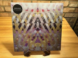 D/R/U/G/S - The Source Of Light New And Sealed 12" Vinyl LP Record 2012 - Picture 1 of 2