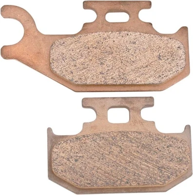 Moose XCR Brake Pads for 2016-2022 Suzuki LT-A500 KingQuad AXi Power Steering - Image 1 of 2