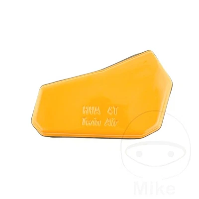 Cubierta de lavado de aire doble para Husqvarna TC 610 1993-2000 Foto 1 de 3