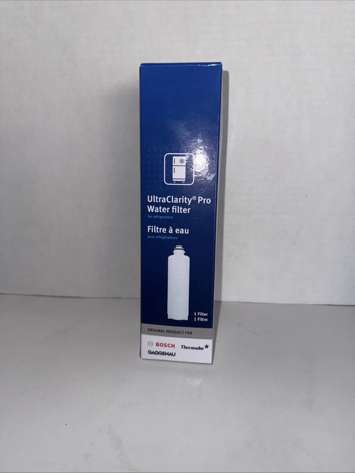 Bosch UltraClarity Pro Refrigerator Water Filter 11032531 BORPLFTR55 OEM