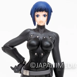 Ghost in the Shell Arise Motoko Kusanagi DXF Figur Banpresto JAPAN [NOBOX] - Bild 1 von 12