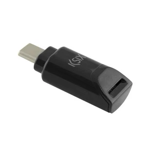 KSIX bxadapc03 – ADAPTER TYPE C (Micro SD Reader, USB, 5 V) - Bild 1 von 1