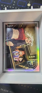 Limited Run Games Card #332 Shantae and the Pirate's Curse - Silver Foil - Bild 1 von 1