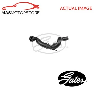 RADIATOR HOSE UPPER GATES 05-4153 P FOR SEAT IBIZA III 1.2 44KW - Image 1 of 4