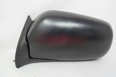 92 93 94 95 Dodge Caravan Driver Left Manual Folding Side View Mirror - Image 1 of 4