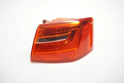 2012-2015 Audi A6 Quarter Panel Brake Light / Tail Lamp Right 4G5945096B - Image 1 of 4