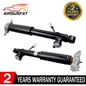 2x amortiguadores traseros con eléctrico para Vauxhall/Opel Insignia A (G09) 2008-2017 - Imagen 1 de 4