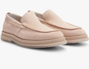 Hugo Boss loafers/shoes Chaol_loaf_sd 11UK/45EU - made in Portugal, chunky sole - Picture 1 of 14