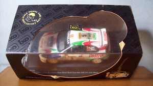 1/43 IXO MDC003 TOYOTA COROLLA WRC WINNER MONTE-CARLO 1998 #5 C.SAINZ/L.MOYA - Picture 1 of 7
