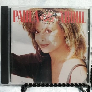 Paula Abdul - Forever Your Girl CD - Picture 1 of 3