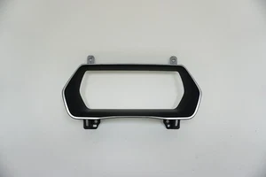 Tesla Model S (2012-2017) OEM Cluster Bezel Trim Assembly 1033041-00-C - Picture 1 of 3