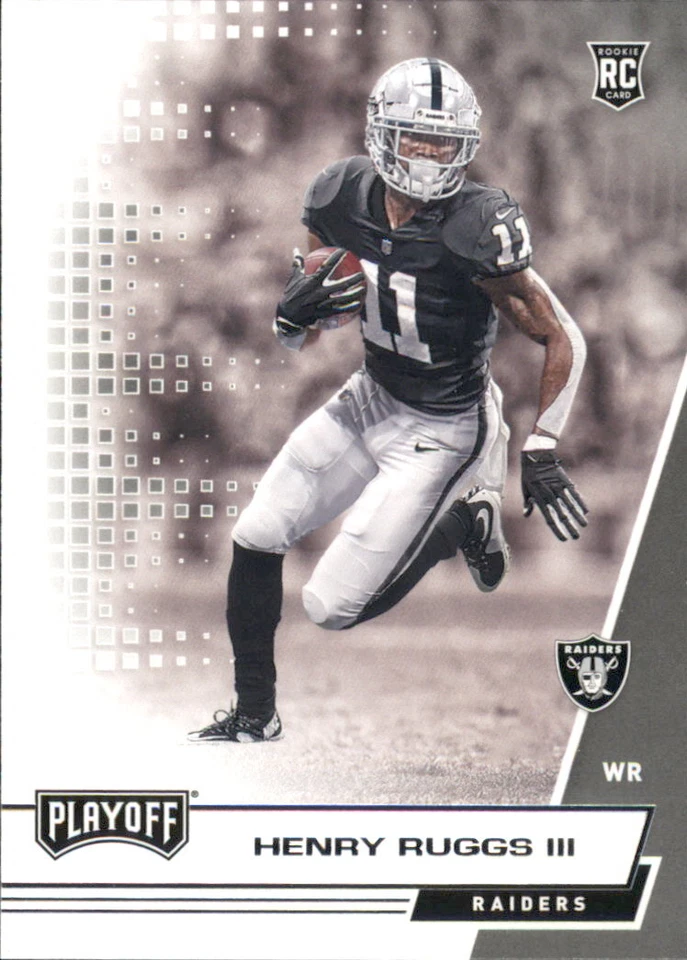 B2986- 2020 Playoff Football Cards 201-300 +Inserts -You Pick- 15+ FREE US SHIP - Image 1 of 1