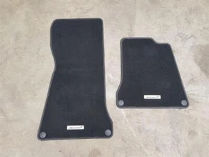 2019 ON. MCLAREN GT CAR MAT SET 22NA995GP0019DM - Picture 1 of 15