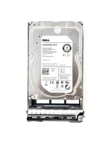 Brand New DELL 0202V7 4TB 7.2K 6Gbps SAS 3.5" HDD | GEN 13 | Free Shipping - Picture 1 of 7