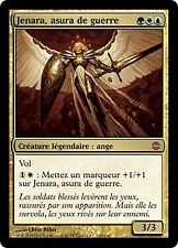 Magic MTG - Jenara, Asura of War - Renaissance d'Alara - EXC - CN