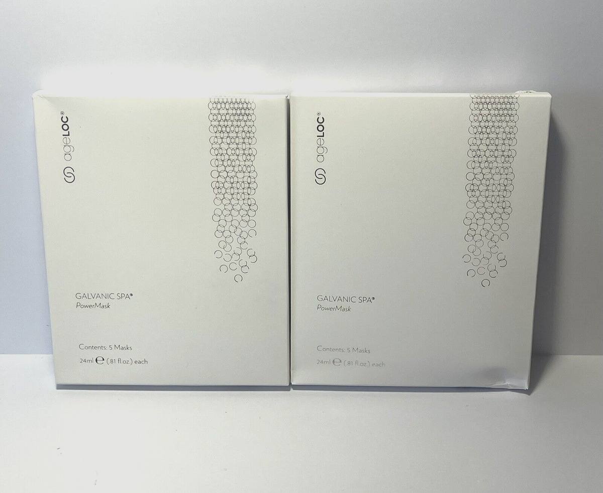 Nu Skin Galvanic Spa for sale | eBay Nu Skin Galvanic Spa for sale | eBay