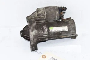Anlasser Starter D6G3 PEUGEOT 206 SCHRÄGHECK (2A/C) 1.4 16V - Bild 1 von 3