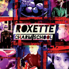 Roxette Charm School (CD) Album