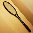 RARE! #2 TONY TRABERT C-6 Graphite Tennis Racket Grip 4 5/8 LIGHT GD!