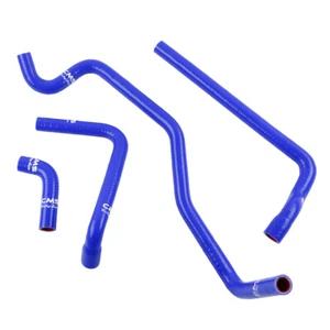 Manguera refrigerante radiador motor silicona para Polaris Sportsman 400 500 2000-04 2003 - Imagen 1 de 13