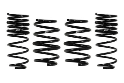 EIBACH PRO KIT PERFORMANCE LOWERING SPRINGS FOR FORD FIESTA ST 2014-2019 Foto 1 de 2