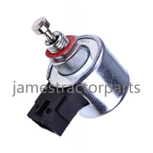 For John Deere E120 E130 E140 E150 E160 E170 107H 92H AUC13676 Fuel Solenoid - Bild 1 von 15