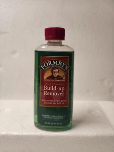 Sealed ๐ Deep Cleansing Build Up Remover Wood Paneling Cabinets Dissolves Wax - Picture 1 of 2
